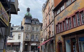 Prêt à Partir - Henriette