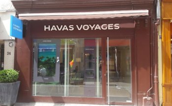 Agence Havas Voyages