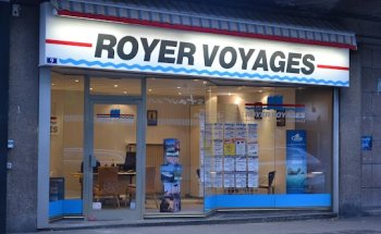 ROYER VOYAGES Mulhouse : Voyages en autocars, avions, croisières