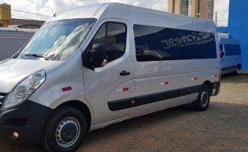 TransAlmeida Turismo, Locação de micro onibus, Fretamento de onibus Goiania