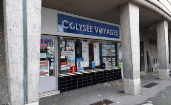 Colysée Voyages