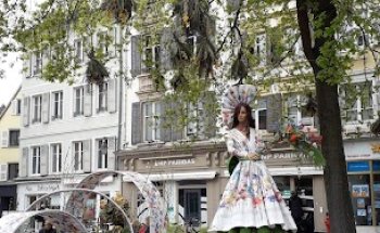 City Center Voyages Lesage