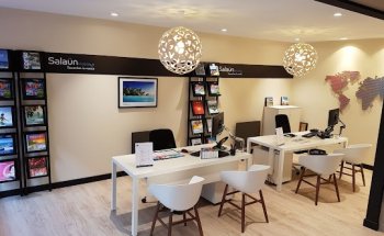 Salaün Holidays Mulhouse