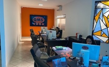 GMS TOUR VIAGENS LTDA
