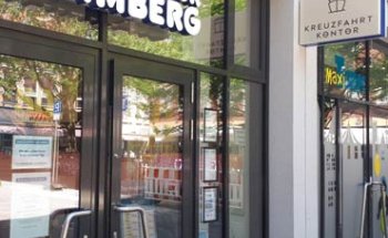 Reisebüro Meimberg Münster Stadthaus I