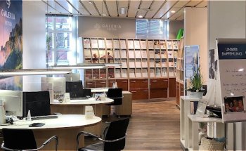 GALERIA Reisen Münster