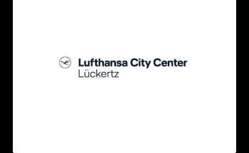 Reisebüro Lückertz Lufthansa City Center Lüdinghausen