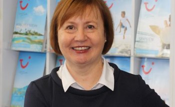 Reisebüro Palm Tours