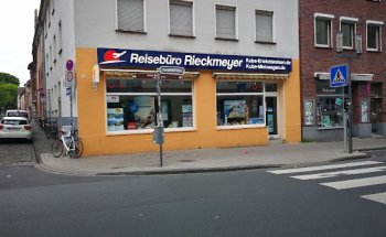 Reisebüro Rieckmeyer