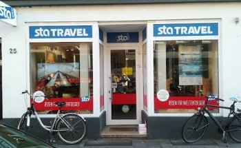 STA Travel - Reisebüro Münster