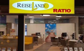 Reiseland RATIO Reisebüro Münster Gievenbeck