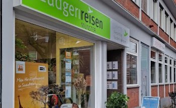 Ludgerireisen GmbH