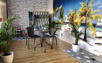 Reisebüro Hülsmann