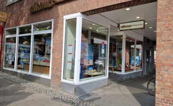 alltours Reisecenter