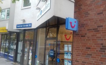 unser reisebüro Bettina Meißner u. Oliver Jüdes