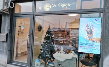 SCH Voyages TUI Agent