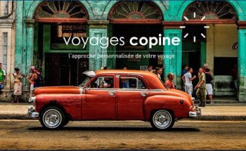 Voyages Copine - Agence de Namur