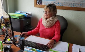 Travel Experts Romy Monfort