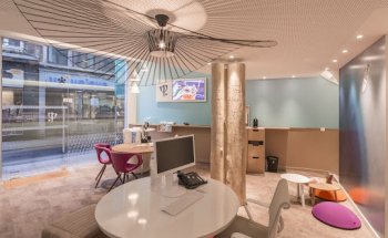 Boutique Club med Namur