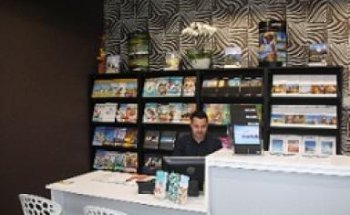 Tour du Monde Gigatour