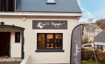 SCH Voyages WEPION TUI Agent