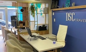 DSC Travel - Agência de Viagens