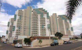 Thermas Adventure Viagens e Turismo e Imobiliária D.Nogueira