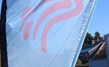 La Manufacture Du Voyage