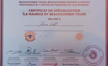 La Manufacture Du Voyage