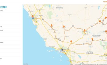 La Manufacture Du Voyage