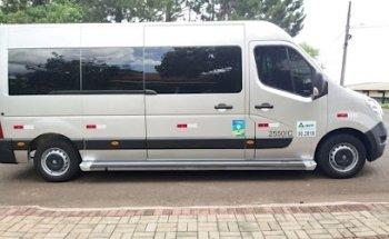 VADE VAN TUR - Agência de Turismo