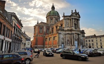 Comité Animation Citadelle ASBL