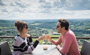 Wallonie Belgique Tourisme (anciennement OPT)