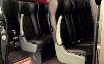 Alianza Transporte, Turismo e Locação de Veículos