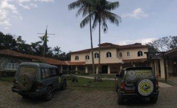 Trilhando Penedo Ecoturismo