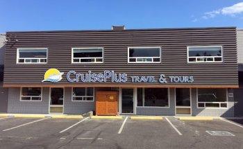 CruisePlus Travel & Tours