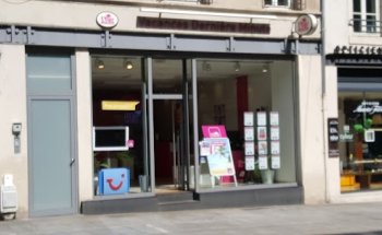 Agence de voyage l'tur Nancy