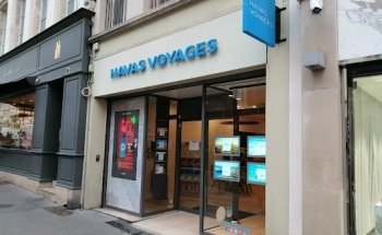Havas Voyages | Expert Ponant