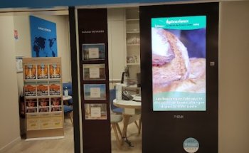 Agence Havas Voyages