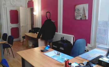 PRET A PARTIR Service Groupes Nancy