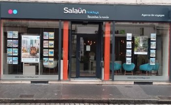 Salaün Holidays Nancy