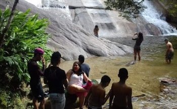 Acampa Trips Turismo Viagens e Excursão