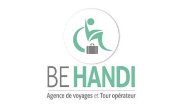 BE HANDI GRAND EST - Agence de voyage spécialisée pour les personnes en situation de handicap