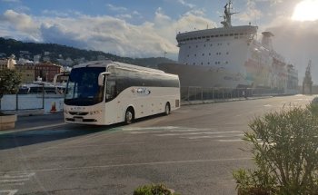 C2V AUTOCARISTE & AGENCE DE VOYAGES