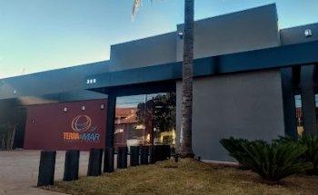 Terra e Mar Viagens e Turismo