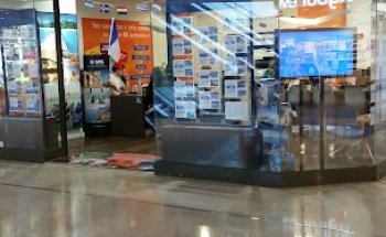 Agence de voyages Promovacances la Défense