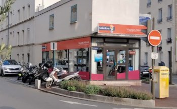 Voyages Menara Suresnes - Agence de Voyages Selectour