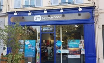 Univairmer Voyages - Rueil Malmaison