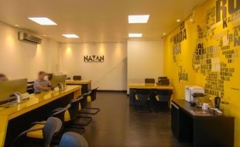 Natan Viagens & Turismo