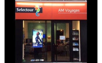 Selectour - AM Voyages